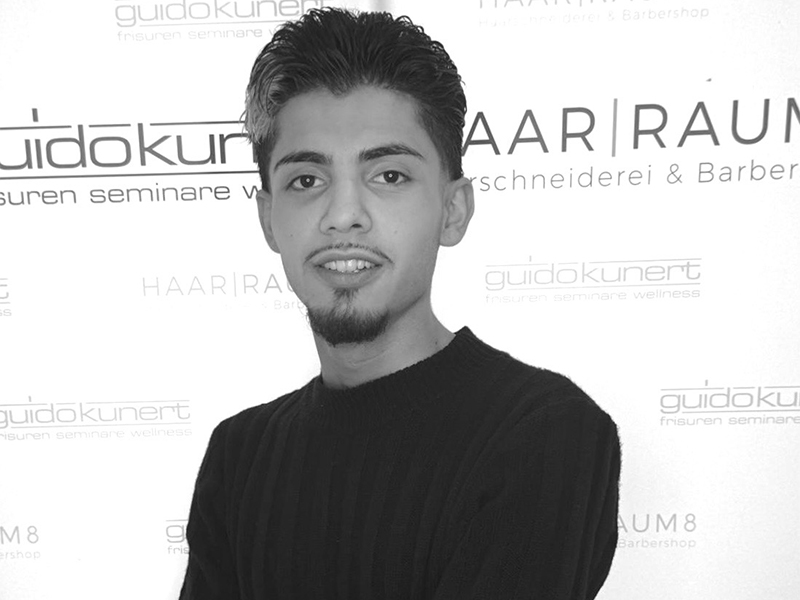 Hamoudi